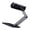Gray, variant on Lynono Foldable Desktop Tablets Holder With UniversalBa11Head And Height Adjustment
