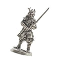 thumbnail image 3 of Xuanheng Action Figure Display Ancient Collectible Statue for Home Display Decoration C, 3 of 8