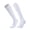 White, variant on Lerpwige Softball Socks Football Socks Athletic Socks Soccer Socks Baseball Socks