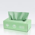 thumbnail image 1 of HLONK Microfiber Cleaning Cloths  Reusable Strong Water Absorbent Cleaning Cloths  Lint Free Dust Cloth Cleaning Rags for Cars  House  Kitchen  Window  Gifts, 1 of 3