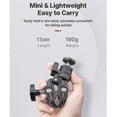 thumbnail image 5 of Ulanzi R099 Clamp With 360 Mini Ball Head Quick Release Clamp, 5 of 5