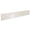 Perla, variant on The Tile Life Alpe Stone 3" x 24" Perla Polished Porcelain Bullnose Tile