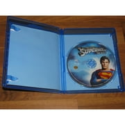 Warner Home Video - Superman [BLU-RAY]