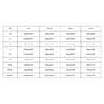 thumbnail image 3 of JJHGVB Womens Hoodies Oversized Sweatshirt Casual Sweatshirts Warmy Sweatshirt Hoodie Tunic Tops Plus Size Sweatshirt Fall Outfits Plain Sweatshirts Women's Hoodie A8-red 3 2xl, 3 of 5