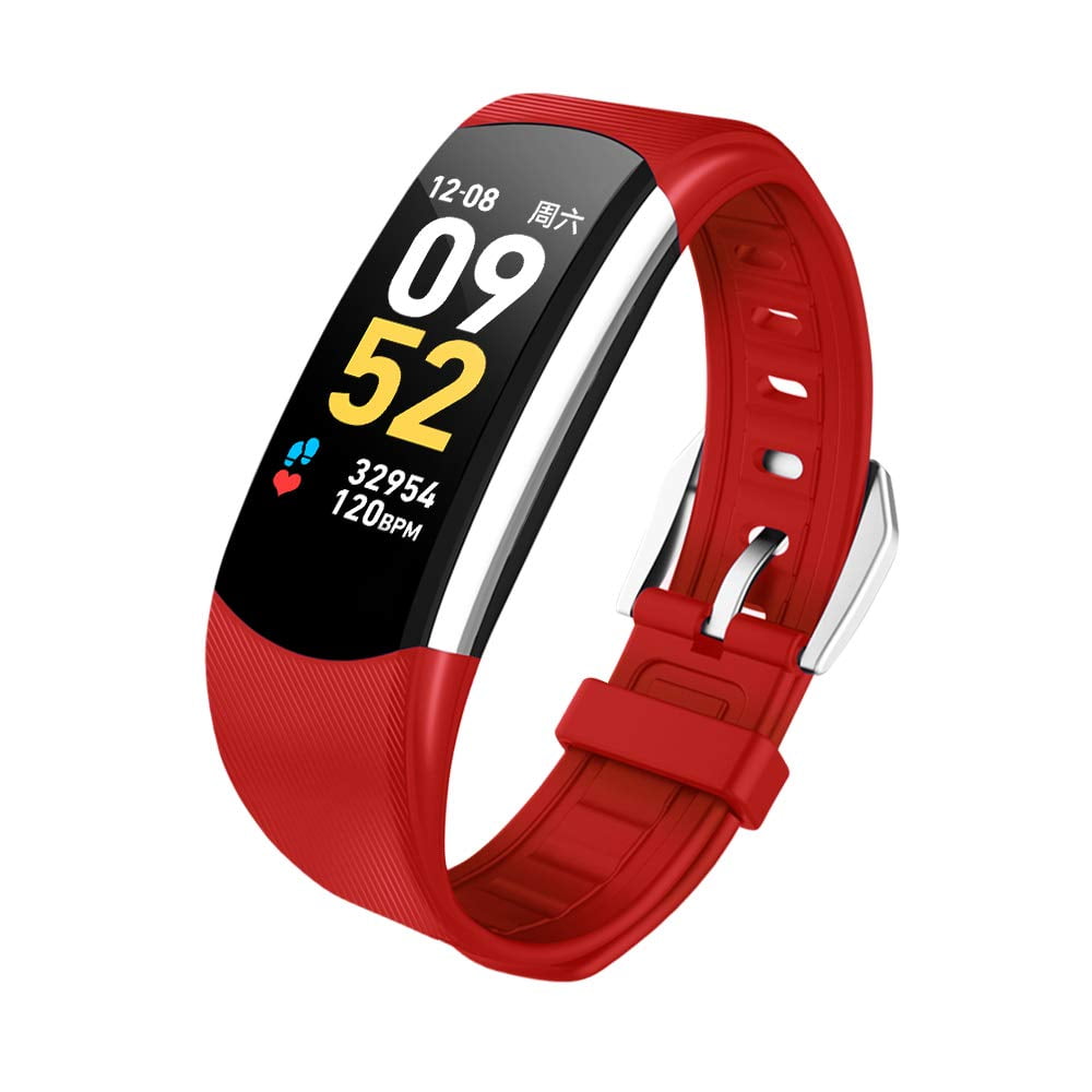 smart fitness tracker walmart