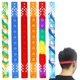 thumbnail image 2 of Muñequera de alivio de estrés AMZFAVOR Fidget Toys 6 Pack Push Pop Bubble, 2 of 2