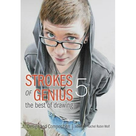 Strokes of Genius 5 - eBook