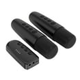 thumbnail image 1 of axGear Wireless Karaoke Companion Machine Bluetooth Mic KTV DSP Mixer Amplifier, 1 of 8