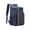 Blue, variant on Backpack Leakproof Insulated Lunch Bag Backpack Hot Cold FreezerBags Large Capacity Food Container