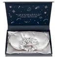 thumbnail image 3 of Cala Beauty Reset - Colección de Dormir de satén (Plateado), 3 of 3