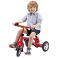 thumbnail image 1 of Triciclo Infantil Trendy Trike Rojo 5320 Mytoy, 1 of 1