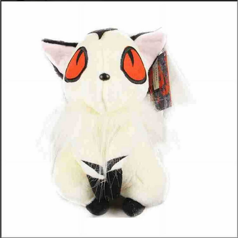 Kilala inuyasha plush sale