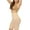 Beige, variant on Compression Underwear Women Boyshort Underwear for Women Seamless Shorts Boy Shorts for Women Women'S Shapewear Control Panties Tummy Control Underwear Smoothing Underwear for Women