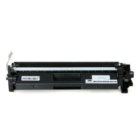 Download Laserjet Pro M102A - Moustache With Chip Hp 17a Cf217a Black Hp17a New Compatible Bk Toner Cartridge For Laserjet Pro M102a M102w Mfp M130a Mfp M130fn Mfp M130fw Mfp M130nw Walmart Canada