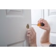 thumbnail image 3 of Schlage F51PLY619K4 Entry Lockset, Satin Nickel, 3 of 6