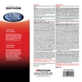 Rust-Oleum Automotive Low VOC Professional Lacquer Thinner, Clear, Gallon