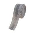 thumbnail image 1 of Pasta bucal para pantalones, Tiras modificadas con bordes de pantalones, Cinta para dobladillo de pantalones, Cinta para planchar en dobladillo para Gris, 1 of 8