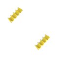 thumbnail image 2 of Ounissouiy Taco Holder Restaurante Street Food Cart Taco Sandwich Display Stand Type3 NO3, 2 of 6