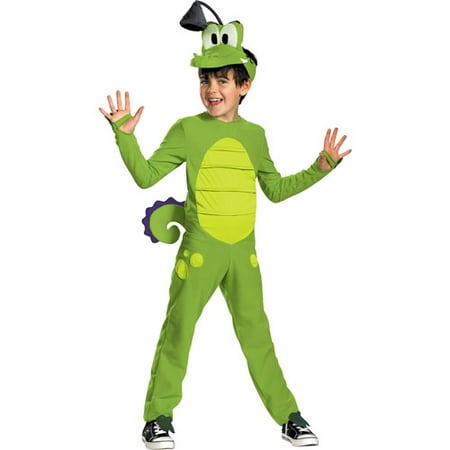 Where's My Water Child Halloween Costume - Walmart.com