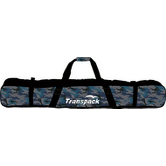 Transpack Single Snowboard Bag (9991)
