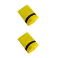 thumbnail image 1 of Decodeary Frost-free Taps With These Universal Compatibility Covers Durable Fluorescent yellow 2Set, 1 of 6