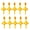 A, variant on YIFAEUX 10Pcs Slingshots Chicken Finger Toy for Kids Funny Mini Flying Rubber Ducks Classroom Prizes Fun Stocking Stuffers Goodie Bags Pinata Fillers Party Favors Gifts