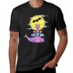 thumbnail image 1 of Camiseta Figment BAT camisetas de talla grande con estampado animal para niños camisetas gráficas personalizadas para hombres anime, 1 of 7