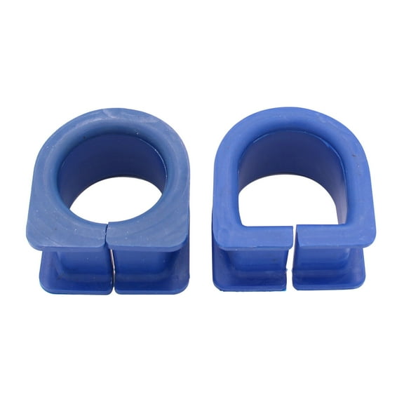 Blue Steering Rack and Pinion Mount Bushing Kit Fit for Suzuki Grand Vitara XL-7
