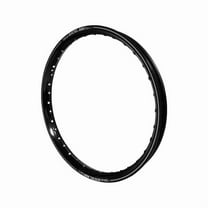 Excel ICK608 Black Rims, 1.60 x 21