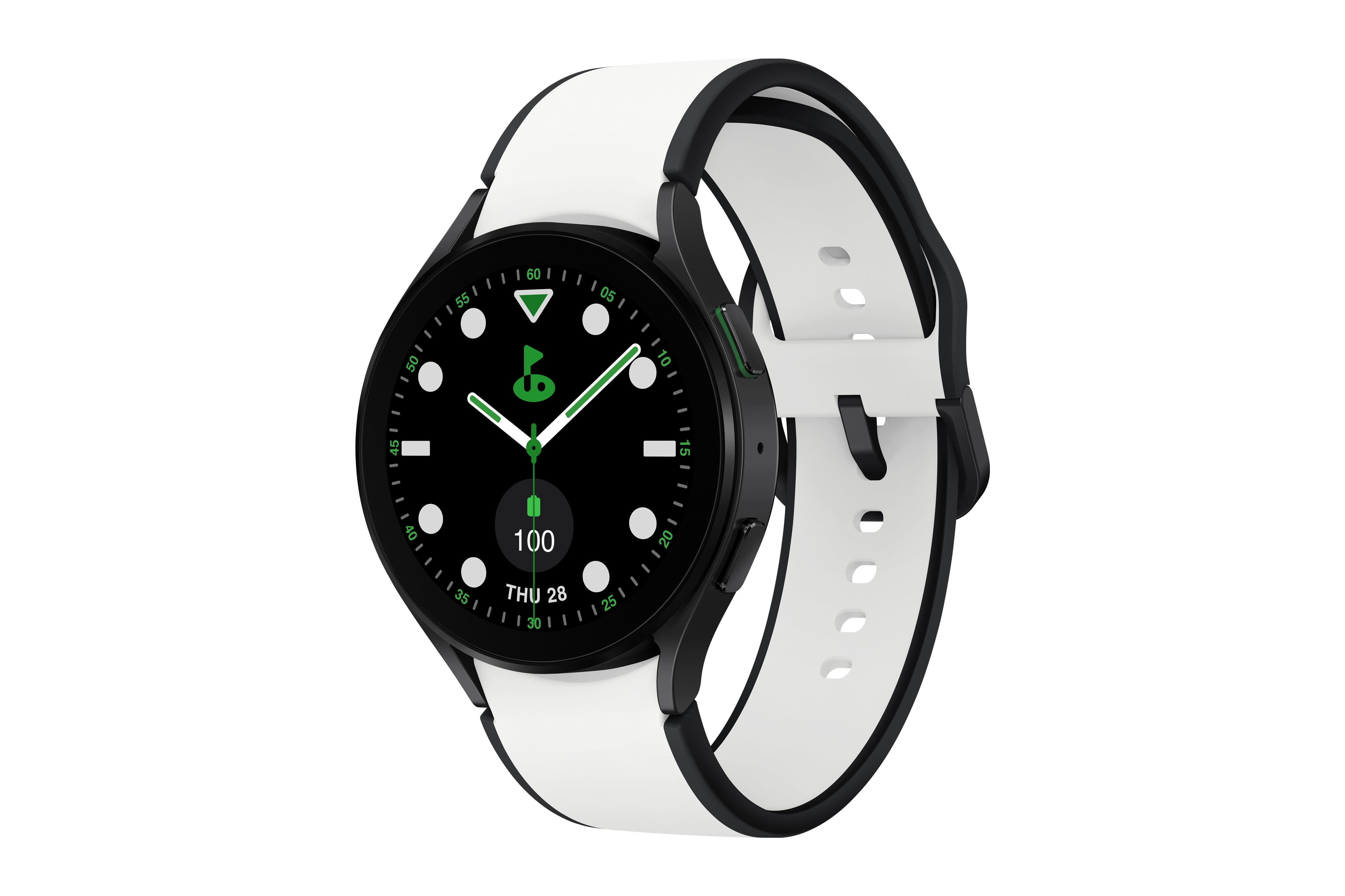 Smartwatch Samsung Galaxy Watch5 Bt 44Mm Wi-Fi - Grafite