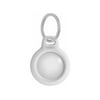 Belkin Secure Holder with Key Ring for AirTag, White