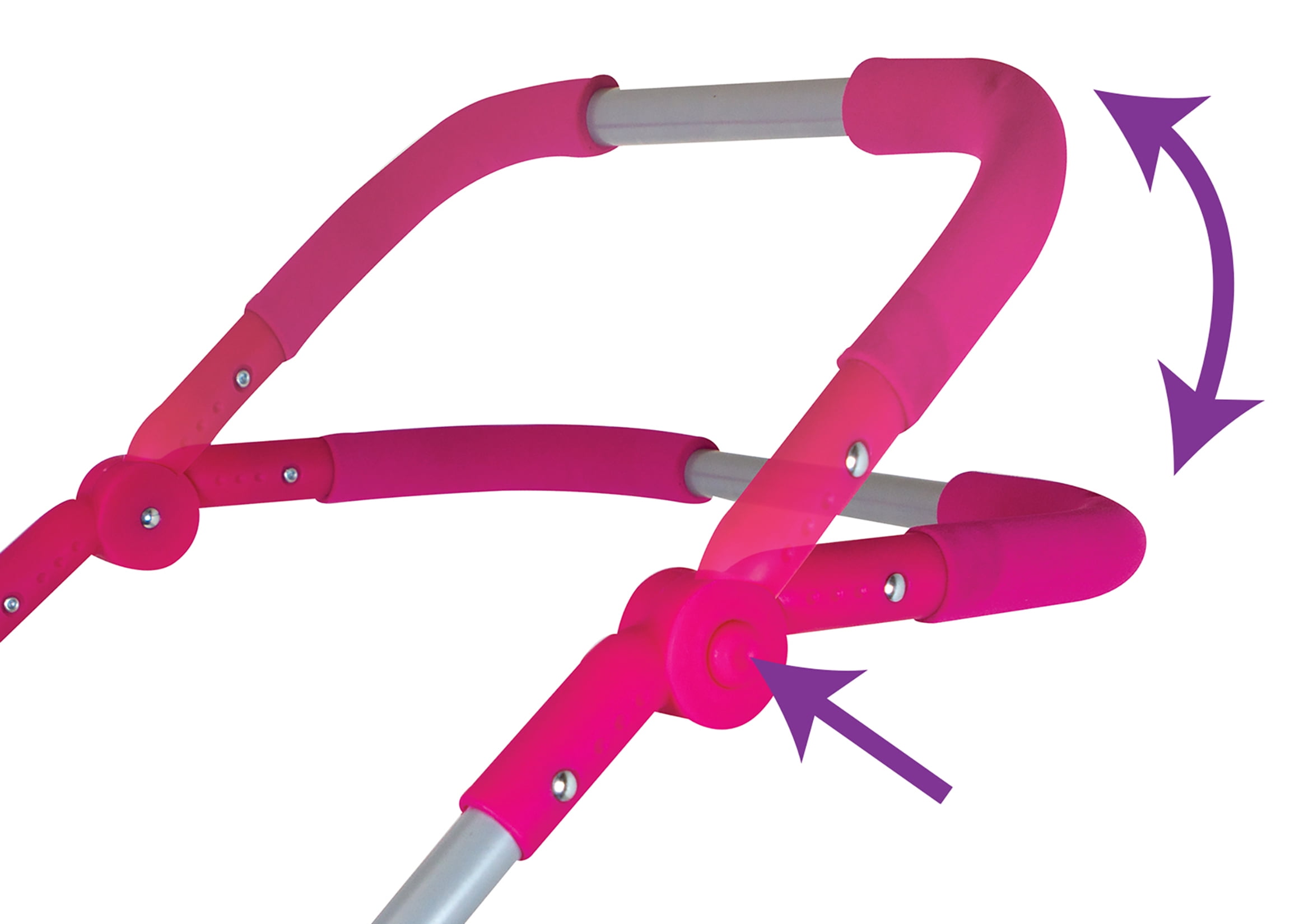 lissi doll double stroller assembly instructions