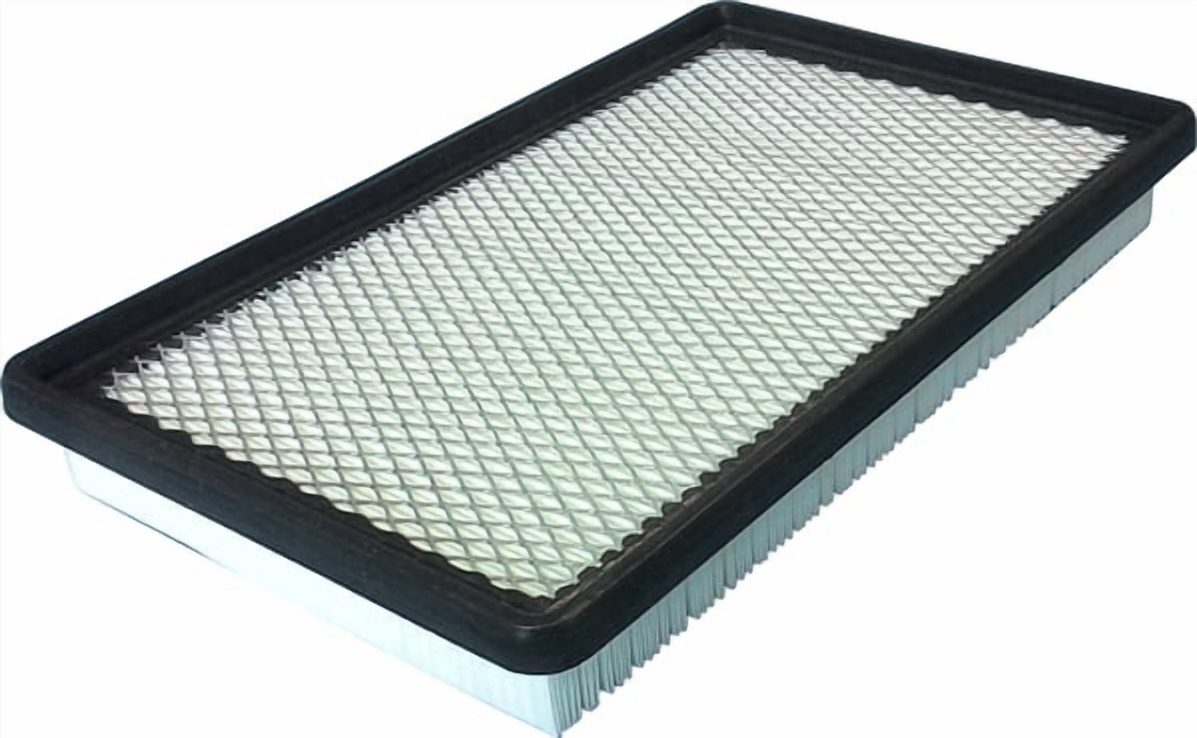 Bosch S9054 Auto Air Filter - High Efficiency Engine Air Filter, OEM Replacement