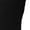 Black, variant on Signetis Unisex Panda Love Graphic Tee, Black, Short Sleeve