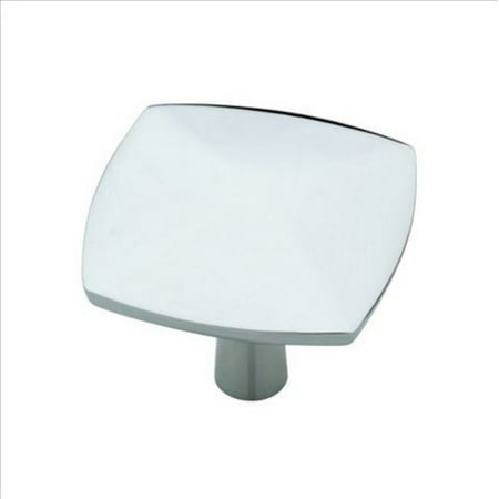 0.375 Square Knob - Liberty Square Devereux Knob