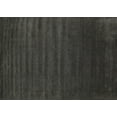 thumbnail image 1 of Ahgly Company Indoor Rectangle Contemporary Charcoal Gray Abstract Area Rugs, 2' x 3', 1 of 6