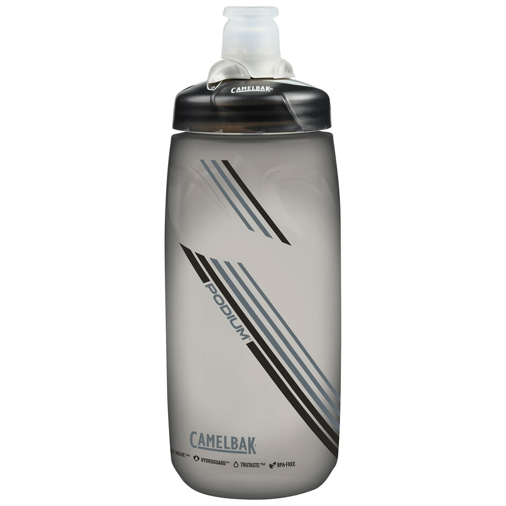 camelbak podium white speckle