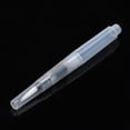 thumbnail image 3 of Harpily Pens Soft Brush Ink Pen Watercolor Calligraphy Painting Drawing Pen Reusable Tool One Size Clear, 3 of 4