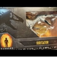 thumbnail image 3 of Figura de acción original de Jurassic World Hammond Collection, modelo Trex Baryonyx Velociraptor Jurassic Park, dinosaurio, juguetes para niños, 3 of 5