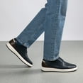 thumbnail image 6 of Bruno Marc Men's Casual Dress Sneaker Formal Shoes, 6 of 8