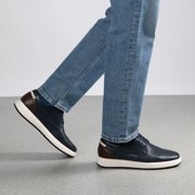 Bruno Marc Mens Casual Dress Sneaker Formal Shoes