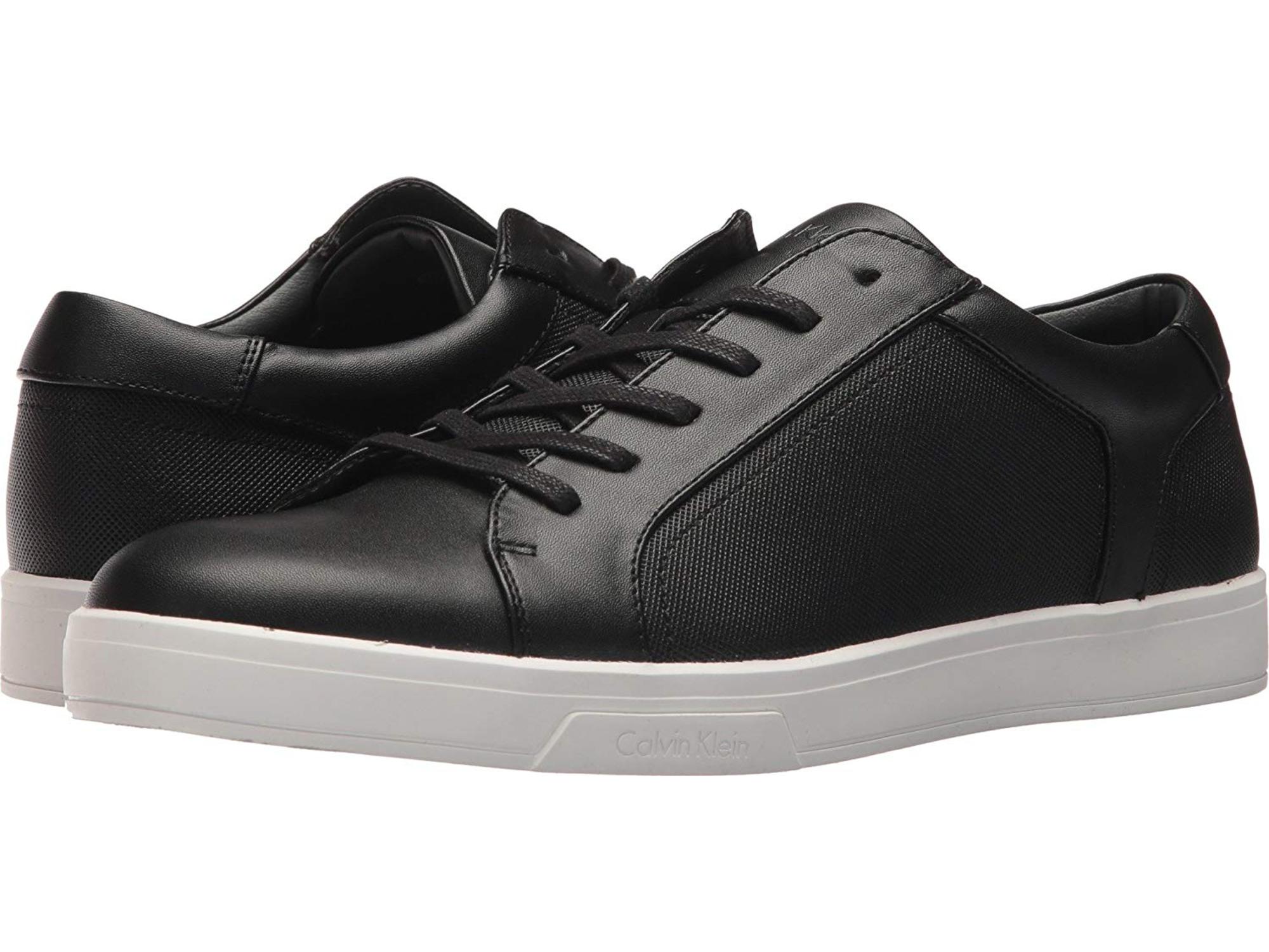 calvin klein bowyer sneaker