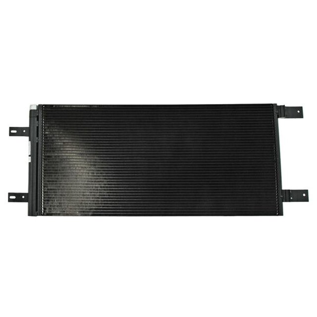 Condensador de ENFRIAMIENTO Generica 2017 Ford