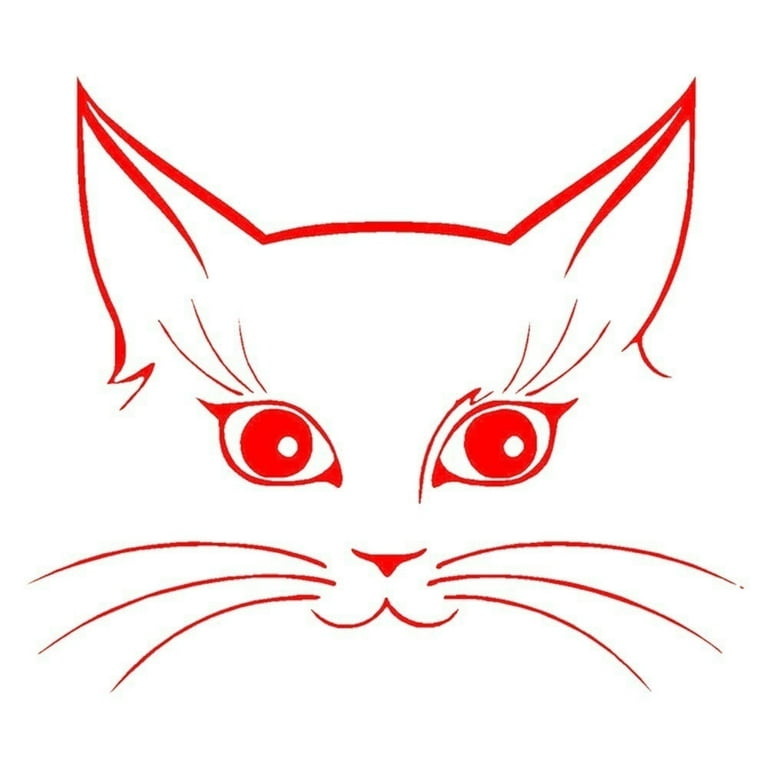 Walmart cat clearance head