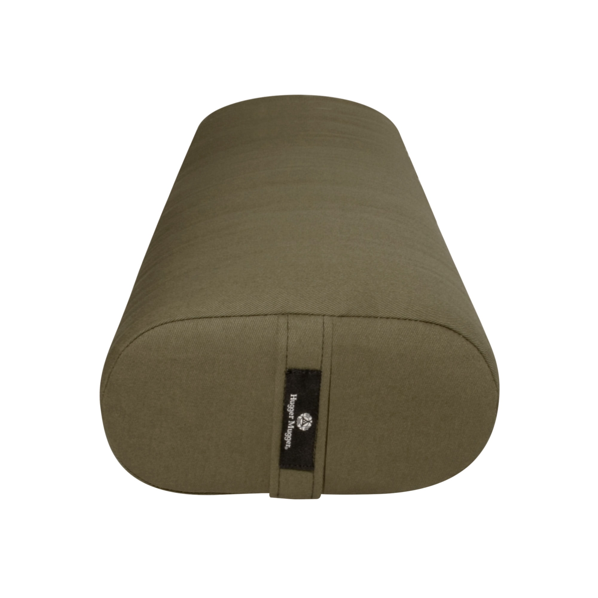 Hugger Mugger Standard Yoga Bolster