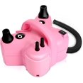 thumbnail image 1 of Jinsinto Electric Balloon Inflator, 600w 3 In 1 Electric Pump, Air Pump Inflator/deflator For Swimming Ring, Air Mattress, Party, Birthday, Wedding, 1 of 5
