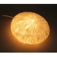 thumbnail image 2 of Things2Die4 Lámpara de acento de arte costero decorativo de coral de hongo de imitación blanco Things2Die4 69112, 2 of 4