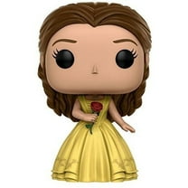 FUNKO POP! DISNEY: Beauty and the Beast: Belle, Funko, Gifts