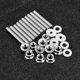 thumbnail image 2 of Motorcycle Intake Reed Valve DT125 for Yamaha 125CC, 2 of 4