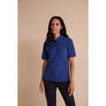 thumbnail image 1 of Henbury Polo 65/35 pour Femmes, 1 of 2